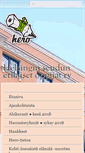 Mobile Screenshot of lukihero.fi